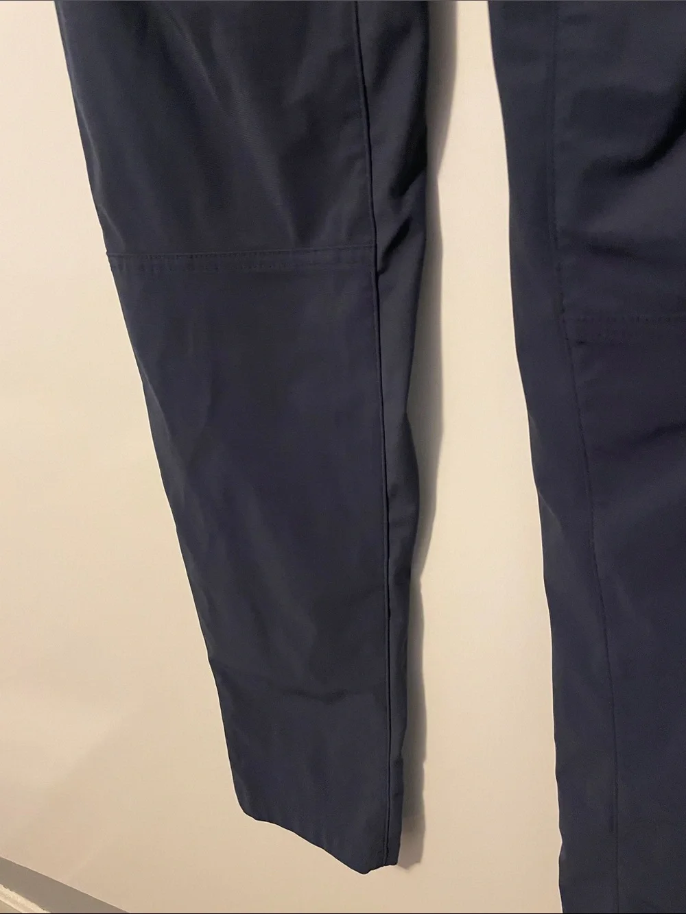 All In Motion Mens Golf Pants Blue Performance Athletic Stretch 32X30